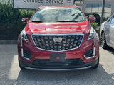 Used 2020 Cadillac XT5 Premium Luxury image 3