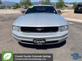 Used 2007 Ford Mustang Deluxe image 2