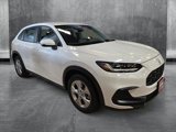 New 2025 Honda HR-V LX image 3