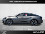 Used 2023 Toyota Crown Limited image 2