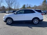 Used 2021 Chevrolet Equinox LS w/ LS Convenience Package image 4