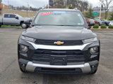 Certified 2023 Chevrolet TrailBlazer LT w/ Convenience Package image 2