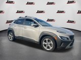 Certified 2022 Hyundai Kona SEL w/ Convenience Package image 2