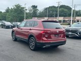 Used 2021 Volkswagen Tiguan SE image 5