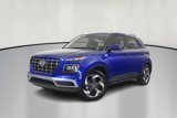 Certified 2025 Hyundai Venue SEL image 3