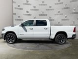 New 2025 RAM 1500 Laramie image 2