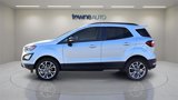 Used 2020 Ford EcoSport SES image 3