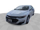 Used 2024 Chevrolet Malibu LT image 4
