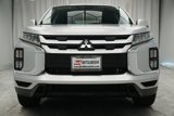 Used 2024 Mitsubishi Outlander Sport ES image 3