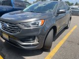 Used 2020 Ford Edge SEL w/ Convenience Package image 4