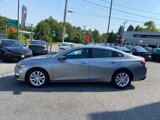 Used 2023 Chevrolet Malibu LT image 2