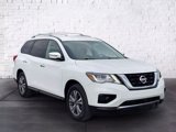 Used 2019 Nissan Pathfinder S image 2