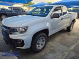 Certified 2021 Chevrolet Colorado W/T w/ WT Convenience Package image 2