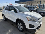 Used 2015 Chevrolet Trax LT w/ LT Plus Package image 4