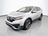 Used 2022 Honda CR-V EX-L image 3