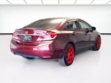 Used 2015 Honda Civic LX image 4