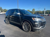 Used 2019 Ford Explorer Platinum image 2