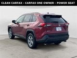 Used 2023 Toyota RAV4 XLE image 3