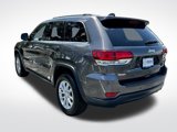 Used 2021 Jeep Grand Cherokee Laredo image 4