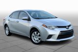 Used 2015 Toyota Corolla LE image 2