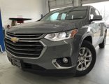 Used 2018 Chevrolet Traverse LT image 3