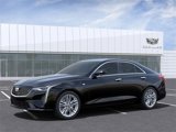 New 2025 Cadillac CT4 Premium Luxury image 2