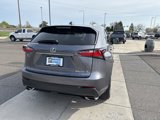 Used 2016 Lexus NX 200t AWD w/ Premium Package image 6