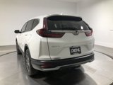 Used 2022 Honda CR-V EX-L image 5