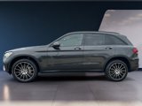 Certified 2022 Mercedes-Benz GLC 300 image 2