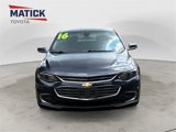 Used 2016 Chevrolet Malibu LT image 2