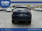 Used 2020 MAZDA CX-5 Touring image 4