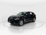 Used 2017 INFINITI QX70 2WD image 4