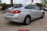 Used 2019 Chevrolet Cruze LS image 5