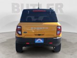 Certified 2021 Ford Bronco Sport Badlands image 4