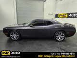 Used 2016 Dodge Challenger R/T Plus image 2
