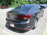 Used 2020 Hyundai Elantra SEL image 3