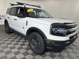 Used 2021 Ford Bronco Sport Big Bend image 3