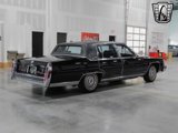 Used 1987 Cadillac Brougham image 4