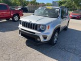 Used 2020 Jeep Renegade Limited w/ Safety and Security Group image 3
