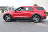 Used 2022 Ford Explorer ST-Line w/ Class IV Trailer Tow Package image 5