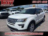 Used 2018 Ford Explorer XLT w/ Equipment Group 202A image 6