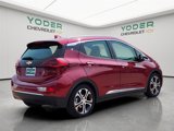 Used 2017 Chevrolet Bolt Premier w/ Driver Confidence II Package image 4