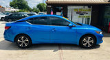 Used 2023 Nissan Sentra SV image 6