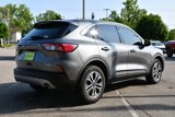Used 2022 Ford Escape SEL image 6