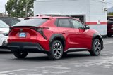 New 2025 Toyota bZ4X FWD image 5