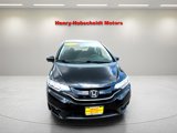 Used 2017 Honda Fit EX image 2