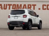 Used 2015 Jeep Renegade Limited image 6