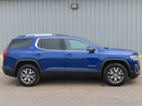 Used 2023 GMC Acadia SLE w/ Driver Convenience Package image 2