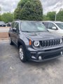 Used 2021 Jeep Renegade Latitude w/ Convenience Group image 2