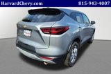 Used 2023 Chevrolet Blazer LT w/ LPO, Cargo Package image 4